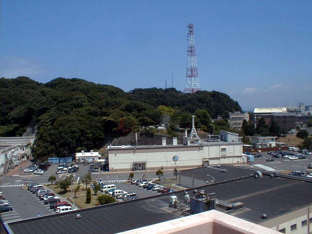 横須賀米軍基地