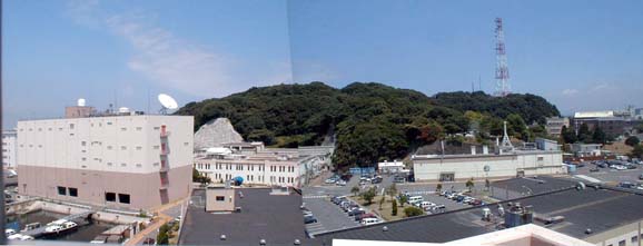横須賀米軍基地